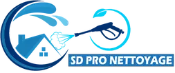SD PRO NETTOYAGE - Toiture Façade Barbezieux Charente