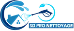 SD PRO NETTOYAGE - Toiture Façade Barbezieux Charente