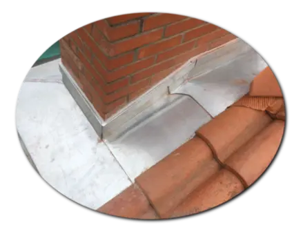 Travaux de zinguerie Barbezieux Saint Hilaire